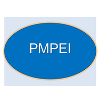 PMPEI logo, PMPEI contact details