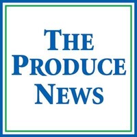 The Produce News logo, The Produce News contact details