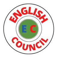 English Council logo, English Council contact details