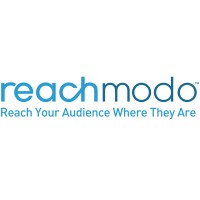 Reachmodo logo, Reachmodo contact details