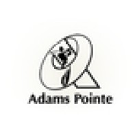 Adams Pointe Golf Club logo, Adams Pointe Golf Club contact details