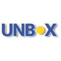 UnBox by SoC logo, UnBox by SoC contact details