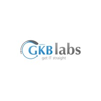 GKB Labs Inc. logo, GKB Labs Inc. contact details