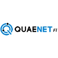 Quaenetfi logo, Quaenetfi contact details