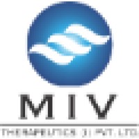 MIV Therapeutics I Pvt Ltd logo, MIV Therapeutics I Pvt Ltd contact details