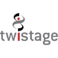 Twistage logo, Twistage contact details