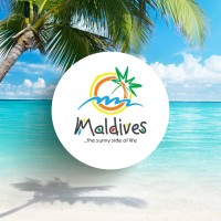 Visit Maldives logo, Visit Maldives contact details