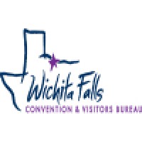 Wichita Falls Convention and Visitors Bureau logo, Wichita Falls Convention and Visitors Bureau contact details