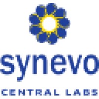 Synevo Central Labs logo, Synevo Central Labs contact details