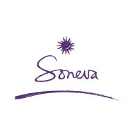 Soneva logo, Soneva contact details