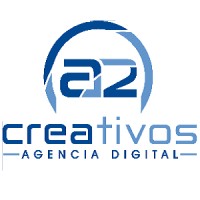 A2creativosdigital logo, A2creativosdigital contact details