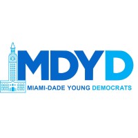 Miami-Dade Young Democrats logo, Miami-Dade Young Democrats contact details