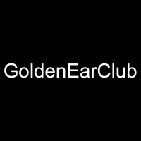 GoldenEarClub logo, GoldenEarClub contact details