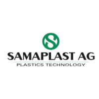 Samaplast logo, Samaplast contact details