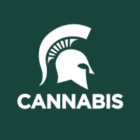 MSU Cannabis Industry Association logo, MSU Cannabis Industry Association contact details