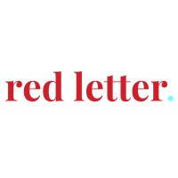 Red Letter Creative logo, Red Letter Creative contact details