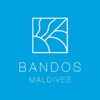 Bandos Maldives logo, Bandos Maldives contact details