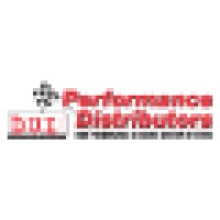 Performance Distributors logo, Performance Distributors contact details