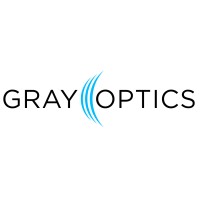 Gray Optics logo, Gray Optics contact details