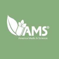 America Medic & Science logo, America Medic & Science contact details