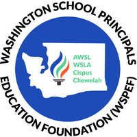 Washington School Principals' Education Foundation (WSPEF) logo, Washington School Principals' Education Foundation (WSPEF) contact details