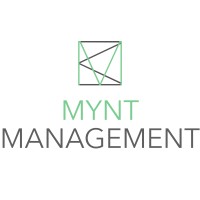 MYNT Management logo, MYNT Management contact details