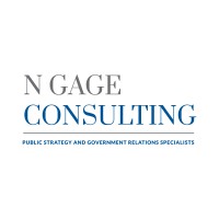 N Gage Consulting logo, N Gage Consulting contact details