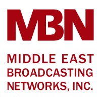 Middle East Broadcasting Networks logo, Middle East Broadcasting Networks contact details