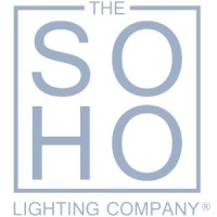 The Soho Lighting Company logo, The Soho Lighting Company contact details