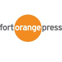 Fort Orange Press, Inc. logo, Fort Orange Press, Inc. contact details