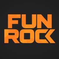 FunRock logo, FunRock contact details