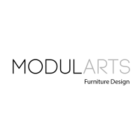 Modularts logo, Modularts contact details