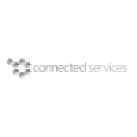 Connected Services logo, Connected Services contact details