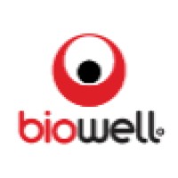 BIOWELL logo, BIOWELL contact details