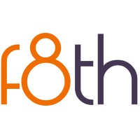 F8th Inc. logo, F8th Inc. contact details