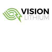 Vision Lithium Inc logo, Vision Lithium Inc contact details