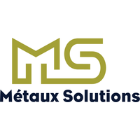 Métaux Solutions logo, Métaux Solutions contact details