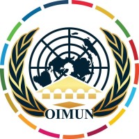 October International Model United Nations - OIMUN logo, October International Model United Nations - OIMUN contact details