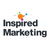 Inspired Marketing logo, Inspired Marketing contact details