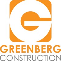 M. Greenberg Construction, Inc. logo, M. Greenberg Construction, Inc. contact details