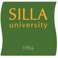 Silla University logo, Silla University contact details