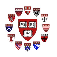 Harvard Graduate Council (HGC) logo, Harvard Graduate Council (HGC) contact details