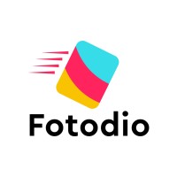 Fotodio logo, Fotodio contact details