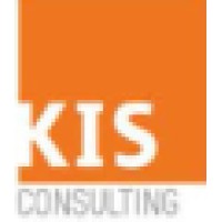 KIS Consulting logo, KIS Consulting contact details