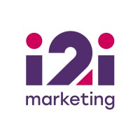 i2i Marketing logo, i2i Marketing contact details