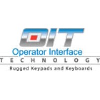 Operator Interface Technology logo, Operator Interface Technology contact details