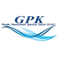 GPK Marine Management Services Group logo, GPK Marine Management Services Group contact details