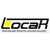 Locar Guindastes e Transportes Intermodais logo, Locar Guindastes e Transportes Intermodais contact details