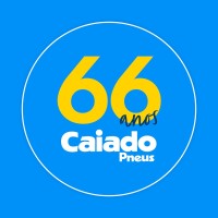 Caiado Pneus logo, Caiado Pneus contact details