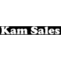 KAM Sales logo, KAM Sales contact details